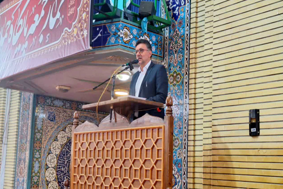  بابلسر در جمع شهرستان‌های برتر آموزشی و پرورشی استان مازندران