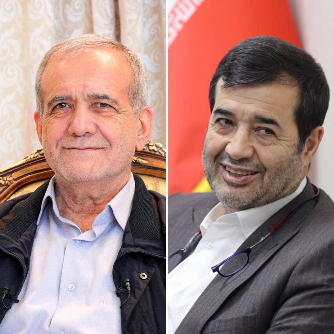 تقدیر رییس‌جمهور پزشکیان از وزیر ورزش و جوانان برای توسعه ورزش بانوان