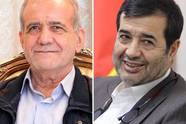 تقدیر رییس‌جمهور پزشکیان از وزیر ورزش و جوانان برای توسعه ورزش بانوان