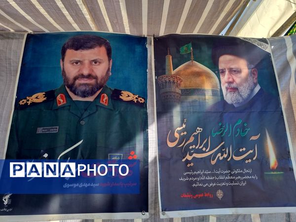 سفری از دل تا دل پیاده روی زائران از ملک آباد تا مشهد و مهربانی های شگفت انگیز در راه 