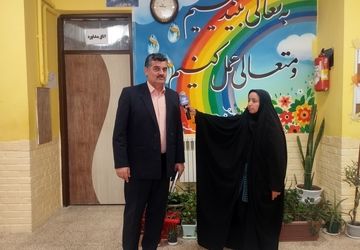 «پروژه مهر» گامی در راستای کاهش تراکم دانش‌آموزان است