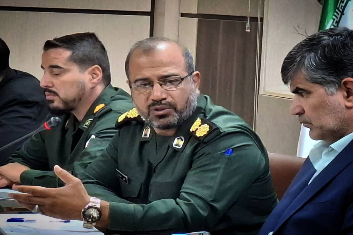 قرارگاه محرومیتزدایی با ۱۳ کارگروه فعال، به دنبال کاهش محرومیت در شهرستان ملارد است