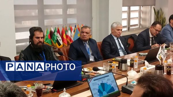 حضور نمایندگان ۹ کشور اسلامی عضو سازمان امنیت غذایی در البرز
