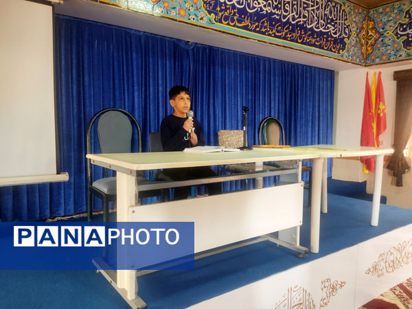 برگزاری جلسه معاونان پرورشی شهرستان بابلسر