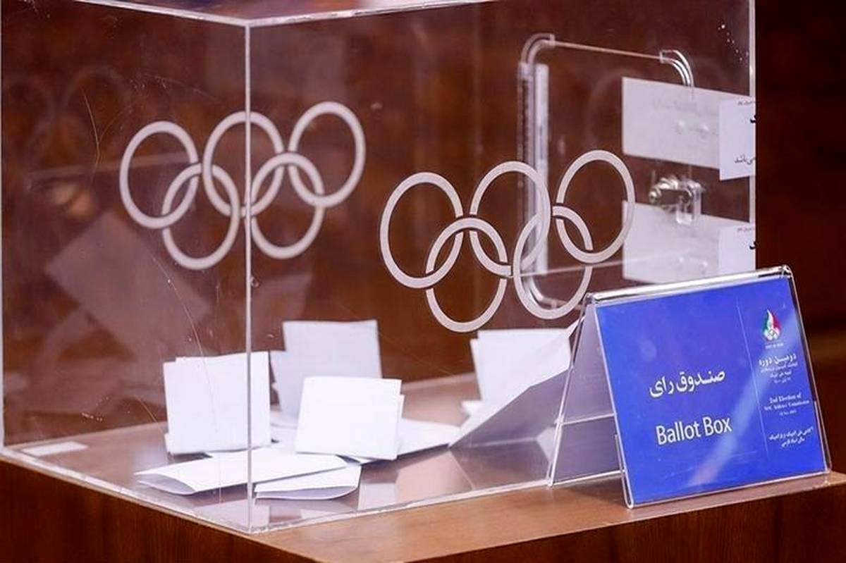خط قرمز کمیسیون تطبیق بر نام رییس فدراسیون موتورسواری و اتومبیلرانی