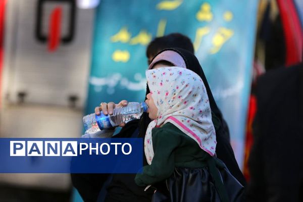 شکوفایی نسل سلیمانی در ششمین سالگرد