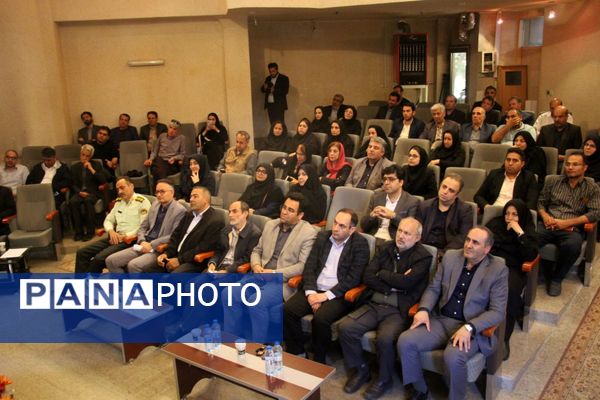 فراخوان پویش ایده‌های سبز تبریز