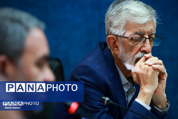 آیین تفاهم‌نامه سازمان مدارس و مراکز غیردولتی با سازمان تامین اجتماعی