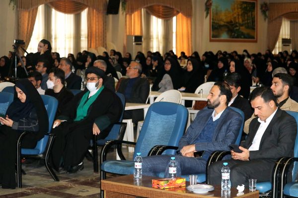 دوره آموزشی برنامه ملی ایرانمون در مازندران 