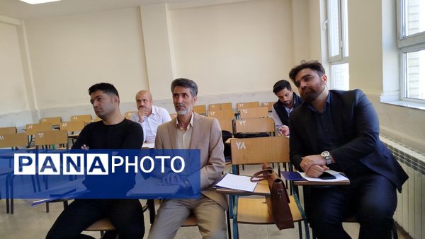 طرح تحول در فرآیند یاددهی–یادگیری (سفر یادگیری)  شهرستان‌های پلدختر، معمولان و رومشگان 