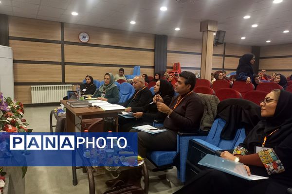 اجرای مرحله استانی دومین دوره مسابقات حافظ خوانی ایران