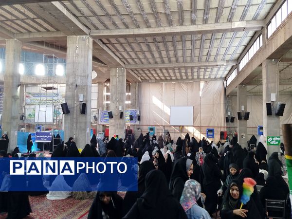 نماز جمعه در هفته دوم آذر ماه در نیشابور