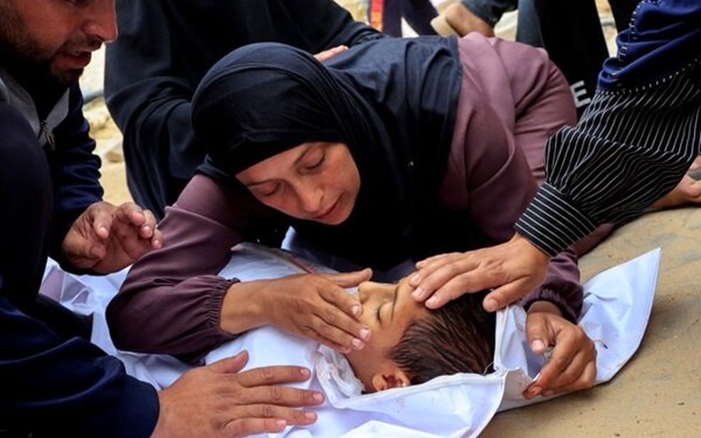 شهادت ۴۰۰ فلسطینی از زمان اجرای توافق آتش‌بس در غزه