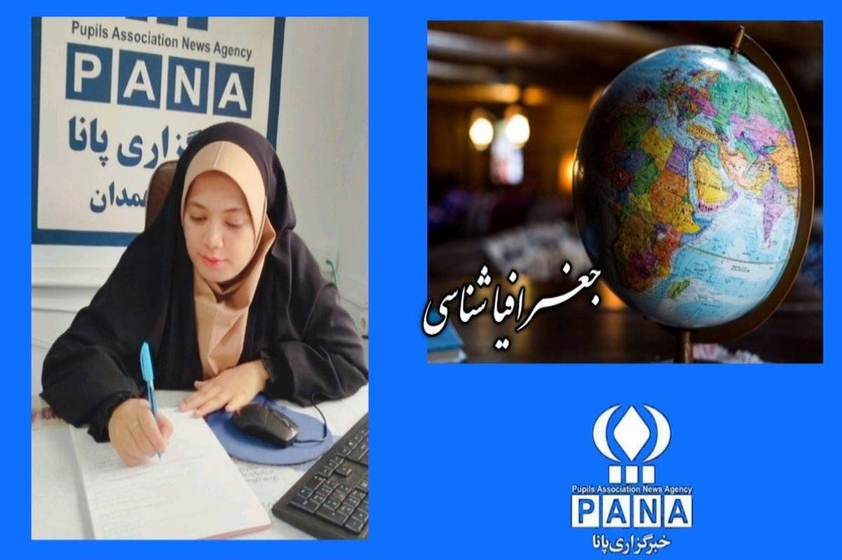 دانشآموزان نهتنها آینده را میسازند بلکه آینده را تضمین میکنند