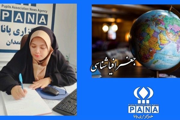 دانش‌آموزان نه‌تنها آینده را می‌سازند بلکه آینده را تضمین می‌کنند