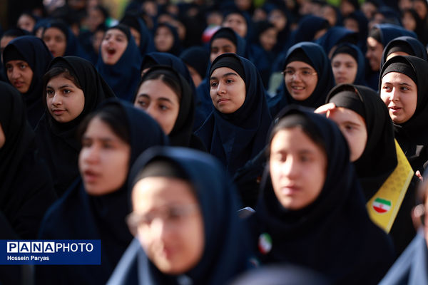 بیست و هشتمین دوره انتخابات شوراهای دانش‌آموزی 