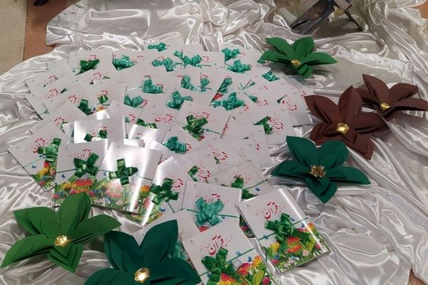 آشنایی با قرآن، آغاز مسیر روشن زندگی دانش‌آموزان است