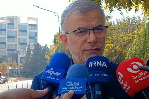 استان البرز درسال گذشته رتبه نخست کشوری در شاخص احیای واحدهای راکد و نیمه‌راکد را کسب کرد