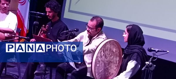 گرامیداشت دومین سال روز تدفین استاد دکتر محمد علی اسلامی ندوشن