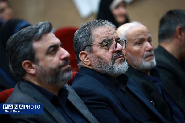 نشست تخصصی زنان و پدافند غیرعامل