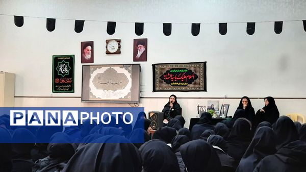 در حریم حدیث کساء و نوای فاطمی؛ بر سر خوان فاطمی