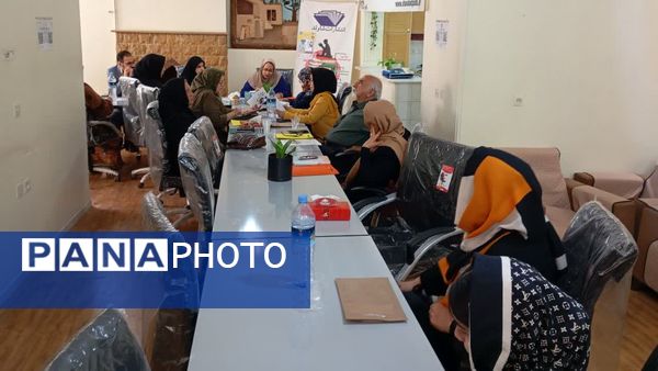  رونمایی و نقد دو اثر در حوزه داستان و ادبیات کودک از نویسندگان انتشارات شاولد