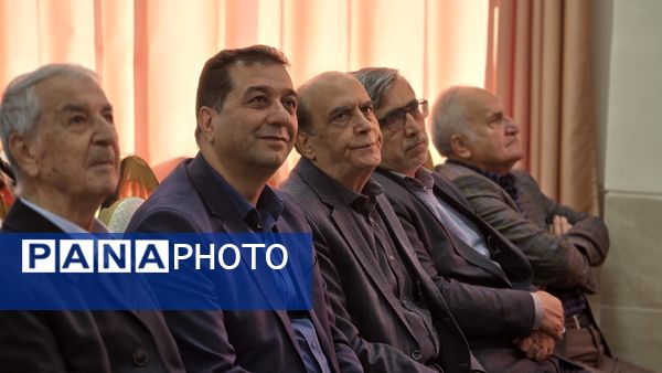 آیین افتتاحیه مدرسه «حاج مصطفی جاودان» و کلنگ‌زنی مدرسه «بهروز حق‌پناه» در ناحیه ۴ اصفهان