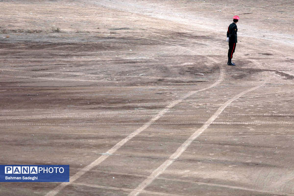 امحای ۲۰ تن مواد مخدر