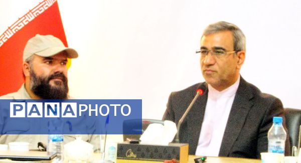 بازدید استاندار خراسان رضوی از پروژه های کلان شهرستان کاشمر