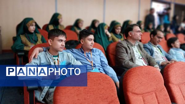 برگزاری اختتامیه کارسوق کشوری لیزر وفوتونیک در مرکز آموزش عالی امام خمینی(ره) محمدشهر کرج 