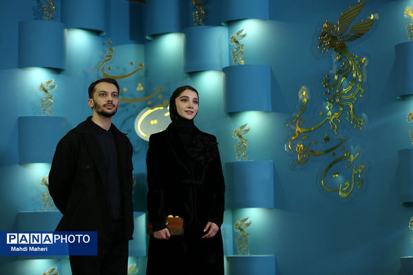 هشتمین روز از چهل و سومین جشنواره فیلم فجر 