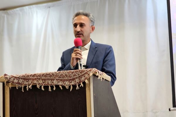 سرمایه‌گذاری در آموزش و پرورش، سرمایه‌گذاری در آینده کشور است