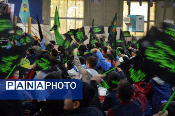 نوگلان فاطمی بهارستانی