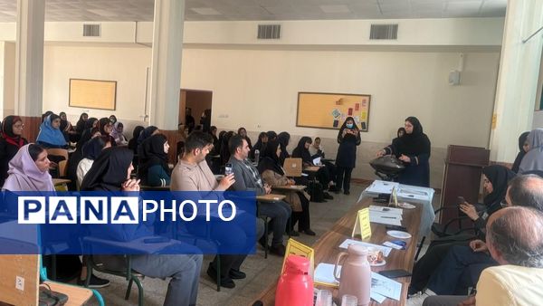 برگزاری مرحلهٔ منطقه‌ای محورهای دست‌سازه و بازارچهٔ کسب‌وکار جشنوارهٔ نوجوان خوارزمی ملارد