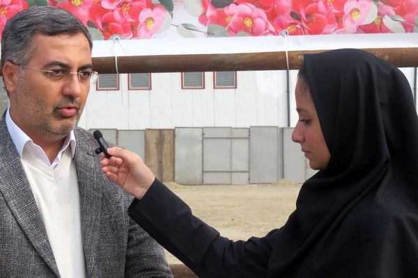  مدرسه ۱۸ کلاسه باید در شأن نهضت تعلیم و تربیت باشد