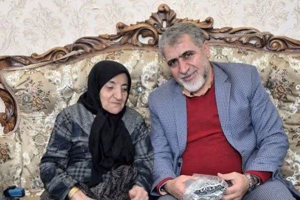 بانوان فرهنگی، سرمایه‌های بی‌بدیل آموزش‌وپرورش فیروزکوه‌ هستند