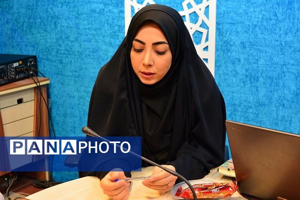 کارگاه آموزشی مصاحبه شخصی دربهارستان‌دو