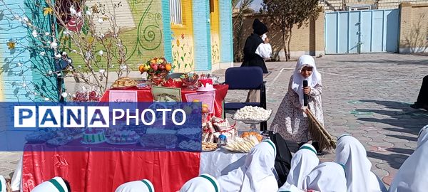 در پاسداشت فرهنگ کهن ایرانی؛ یلدا