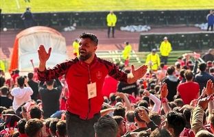 طبل‌ها برای که به صدا در می ‌آید؟