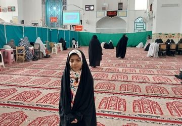 آخرین روز از هفته‌ قرآن و عترت با محوریت حضور در نماز جمعه با خانواده در تفت