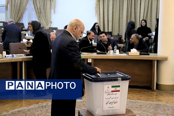  انتخابات نمایندگان سمن‌ها در آذربایجان شرقی