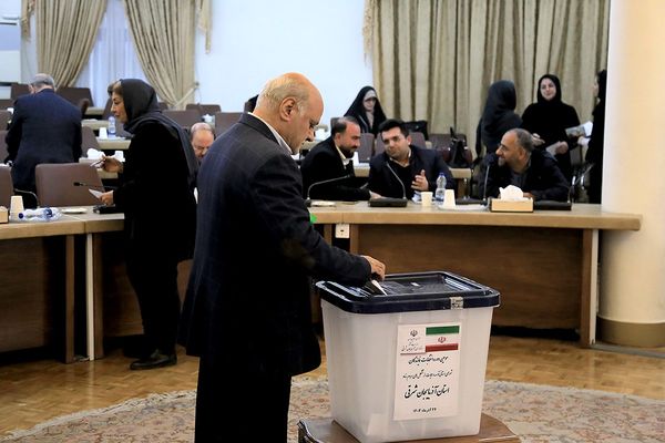  انتخابات نمایندگان سمن‌ها در آذربایجان شرقی