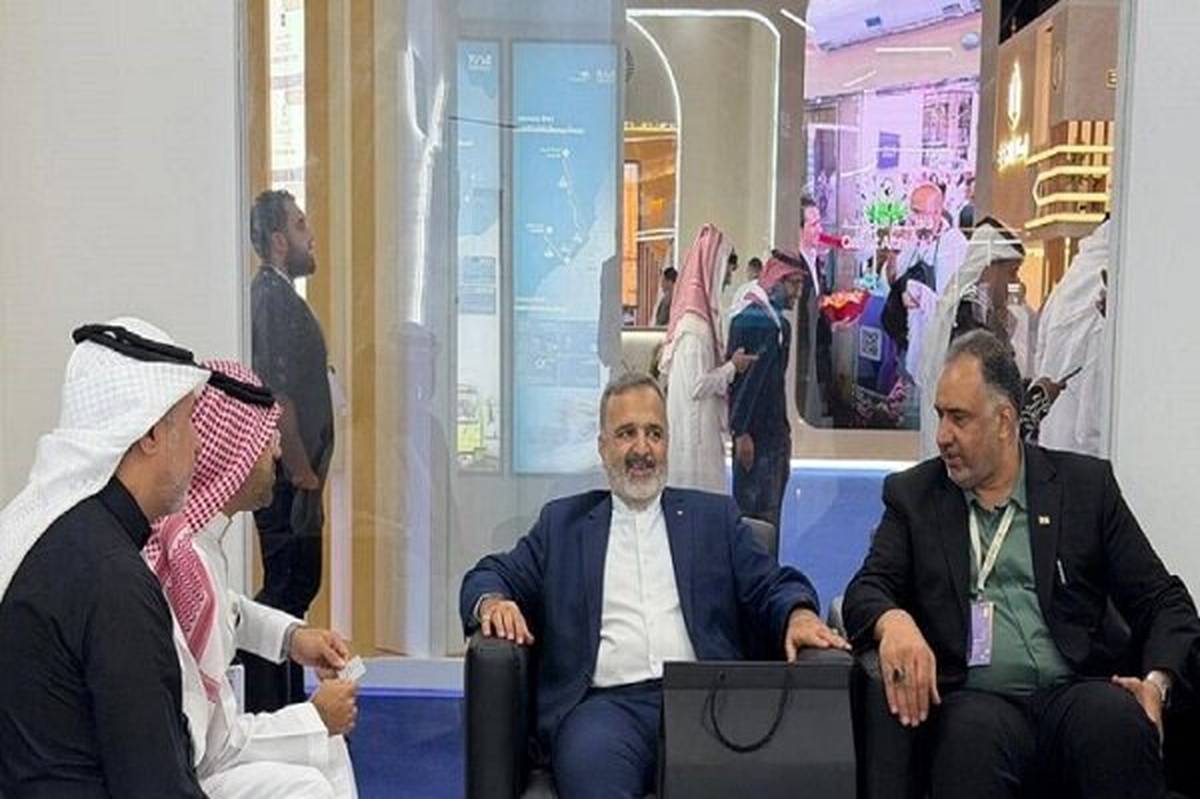  ۶۴ هزار نفر تاکنون برای حج تمتع ۱۴۰۵ نام‌نویسی کردند