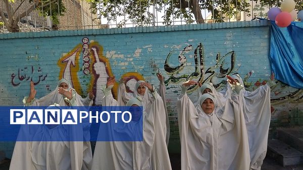 روز معلم ، جشن سپاس از بانیان پیشرفت و تعالی