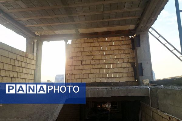 تصاویری نویدبخش از اجرای عدالت آموزشی در شیراز