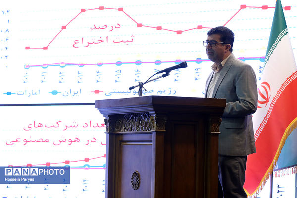 آیین رونمایی از MVP سکوی ملی متن‌باز هوش مصنوعی