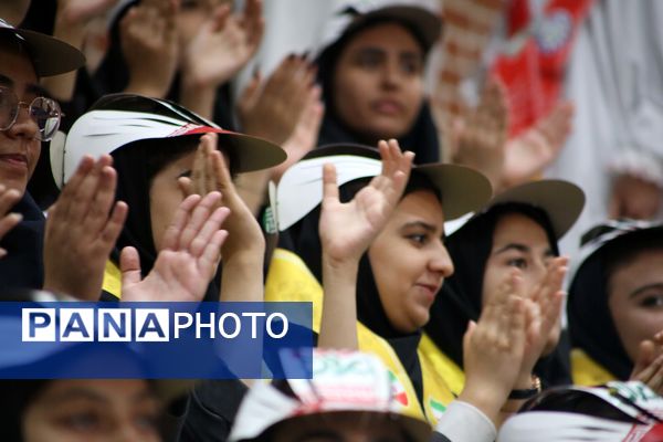 همایش یاوران ولایت، پیشتازان آذربایجان