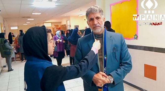 فعالیت هزار و ۶۰۰ مربی پیشتاز در بجنورد 