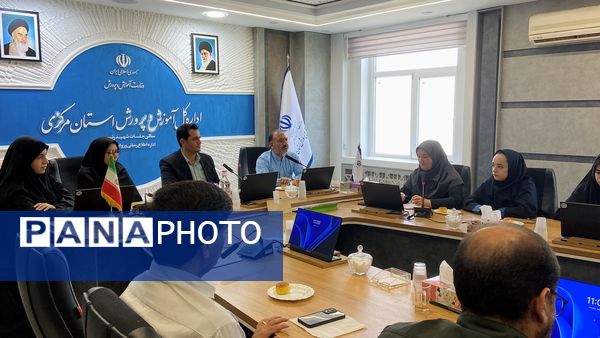 تجلیل از دانش‌آموز خبرنگاران پانا؛ روایت افتخار در مسیر سلامت و تربیت‌بدنی