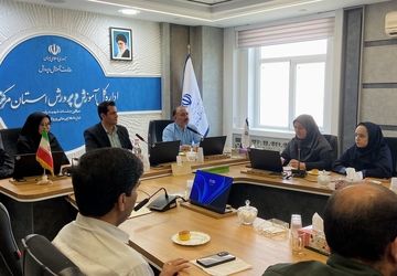 با قلبی سرشار از انگیزه؛ قدردانی از صدای‌ دانش‌آموزی در مسیر سلامت و تربیت‌بدنی
